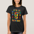 Search for block 9 tshirts Master