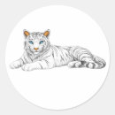 Search for eye of the tiger stickers Eyes