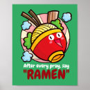 Search for ramen posters Noodle