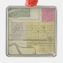 Search for kansas christmas tree decorations Lithographed