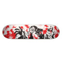 Search for zombie skateboards Creatures