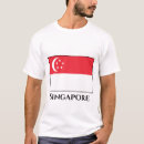 Search for singapore tshirts Flag