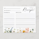 Search for bee recipe cards Floral
