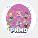 Search for open box stickers For kids