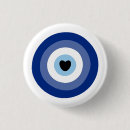 Search for evil eyes badges Lucky charm