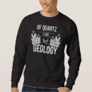 Search for geology hoodies Pun