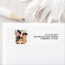 Search for holi return address labels Farm animal