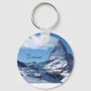 Search for zermatt key rings Switzerland
