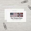 Search for translation business cards English