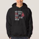 Search for medical school hoodies Sleep