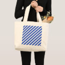 Search for royal blue tote bags Stripes