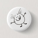 Search for goofy badges Cute