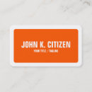 Search for rounded corners business cards Simple