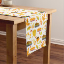 Search for thanksgiving table runners Food