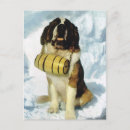 Search for st bernard postcards Mountains