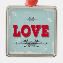 Search for vintage valentine christmas tree decorations Romance