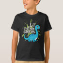 Search for dinosaur clothing Saurus
