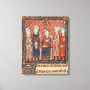 Search for money canvas prints School