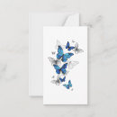 Search for blue advice cards White