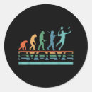 Search for funny evolution stickers Evolve