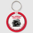 Search for middle school key rings Back to school