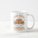 Search for farm fresh mugs Fall
