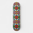 Search for warp skateboards Psychedelic