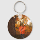 Search for whitetail key rings Autumn