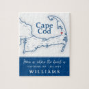 Search for cape cod puzzles Massachusetts