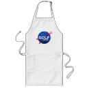 Search for golf long aprons Humour