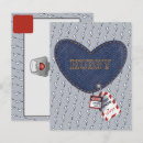 Search for hubby postcards Red