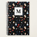Search for doctor planners Black