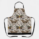 Search for moth aprons Illustration