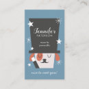 Search for magician business cards Modern