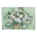 Search for vintage roses pillowcases Flowers