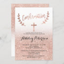Search for christian confirmation invitations Modern