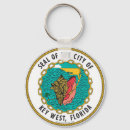 Search for florida west key key rings Conch