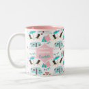 Search for vintage caravan mugs Camping