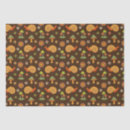 Search for mushroom tissue paper Retro