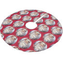 Search for santa claus tree skirts Classic