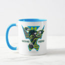 Search for omni mugs Time to go alien