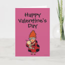 Search for aunt valentines day cards Red