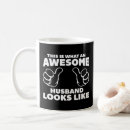 Search for awesome husband mugs Couple