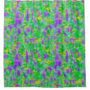 Search for wildflower shower curtains Meadow