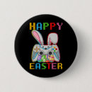 Search for easter rabbit badges Fantasy
