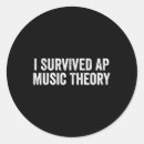 Search for i survived stickers Quote