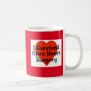 Search for open heart mugs Hospital