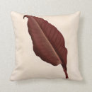 Search for tropical leaf cushions Elegant
