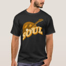 Search for soul music tshirts Blues
