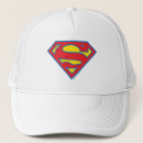 Search for superhero hats Supergirl